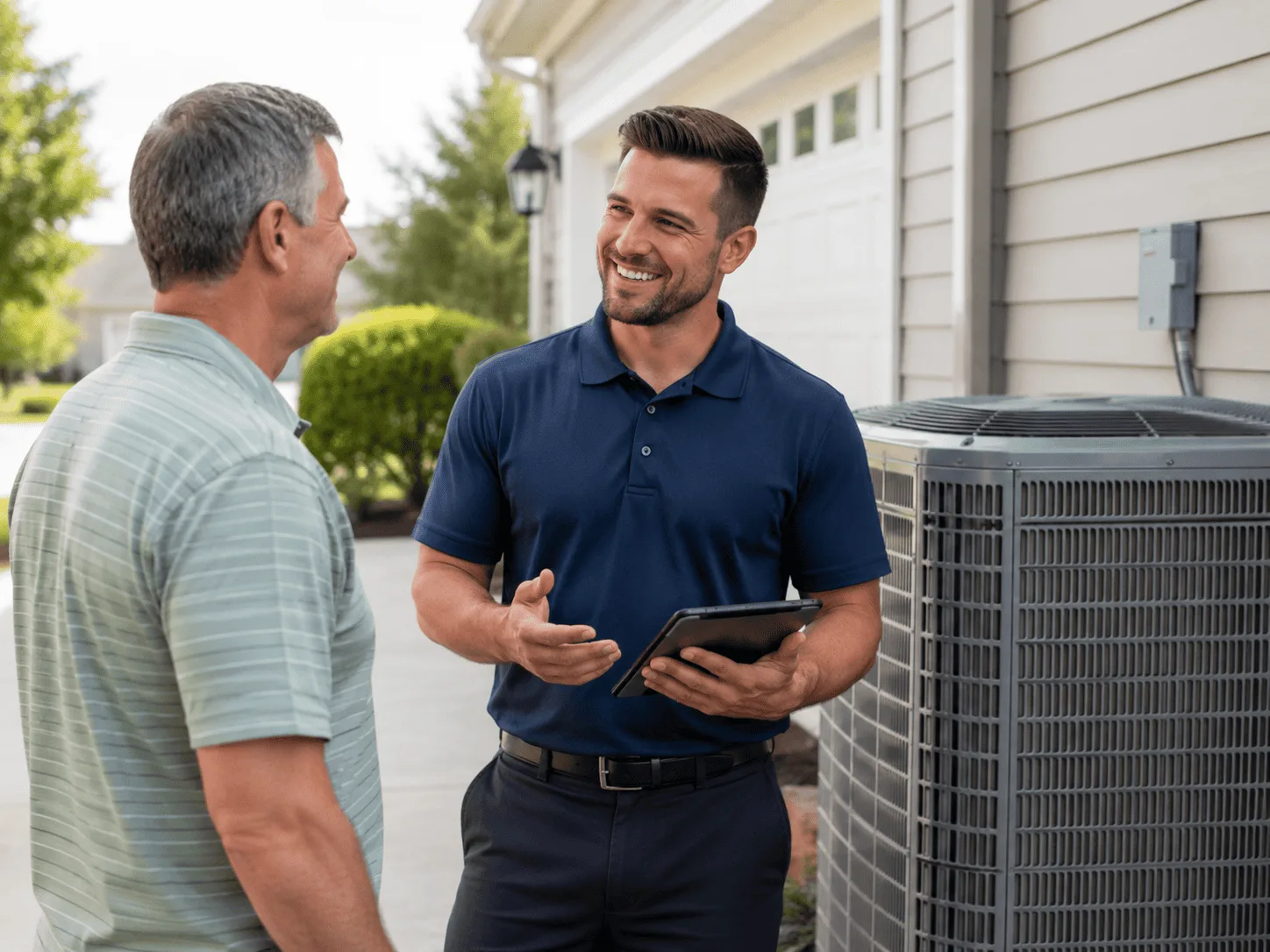 Heat Pump Installation Carson, MS FAQs